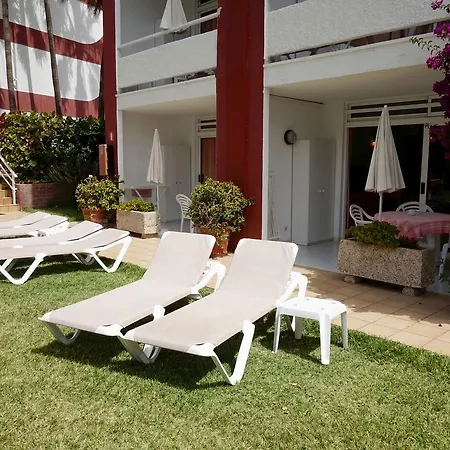 Ecuador * Playa del Inglés