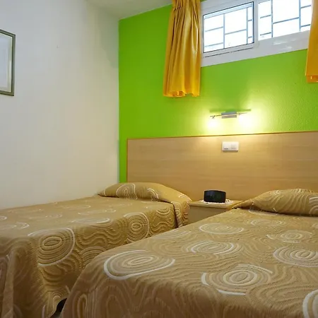 Ecuador Appartement Playa del Inglés