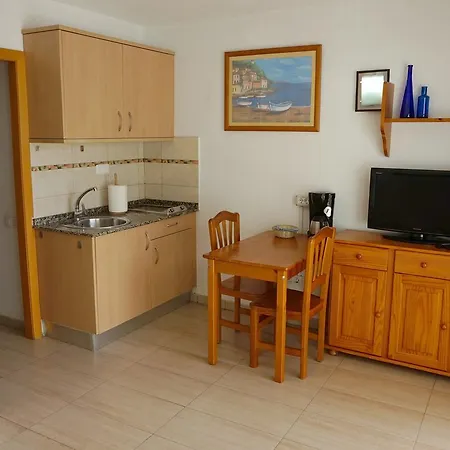 Ecuador Appartement *