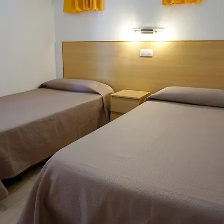 Ecuador Playa del Inglés