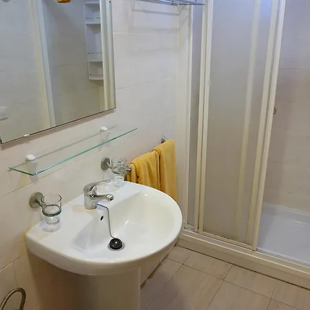 Ecuador Appartement *