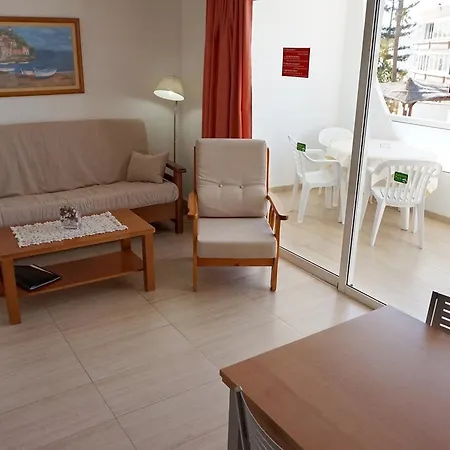 Ecuador Appartement *