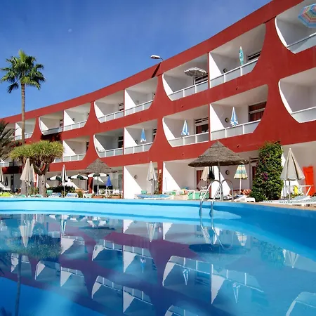 Appartement Ecuador Playa del Inglés