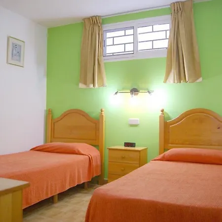 Appartement Ecuador Playa del Inglés