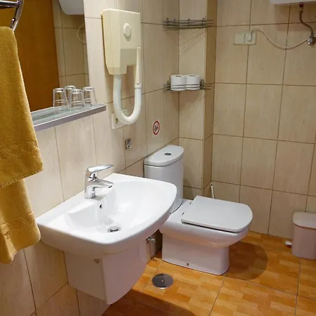 Ecuador Appartement Playa del Inglés