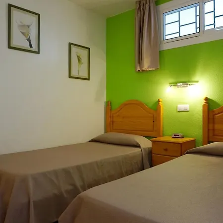 Appartement Ecuador *