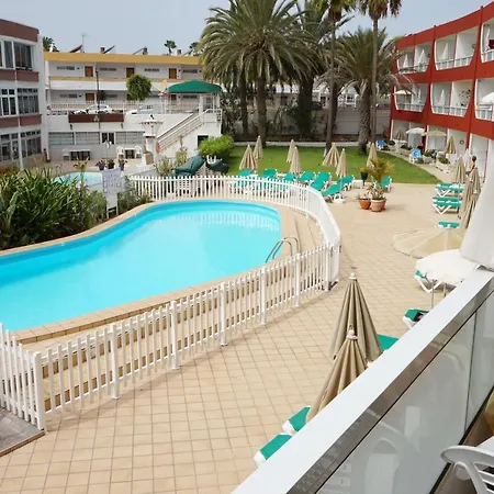 Ecuador * Playa del Inglés