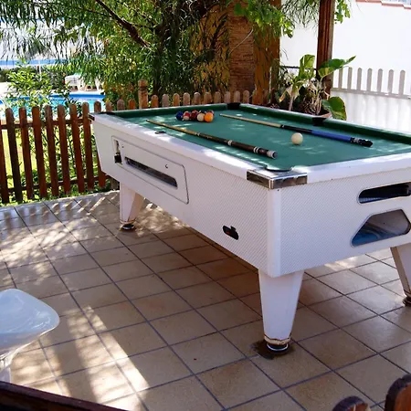 Appartement Ecuador *