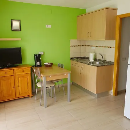 Ecuador * Playa del Inglés