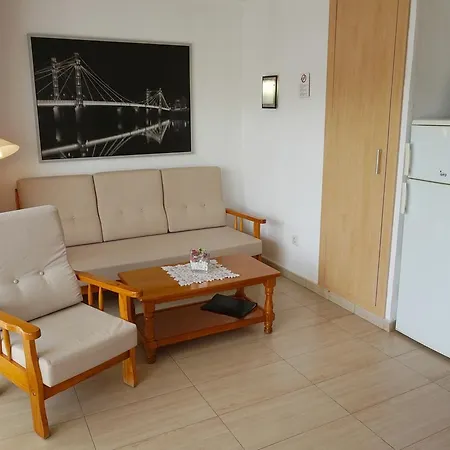 Ecuador * Playa del Inglés