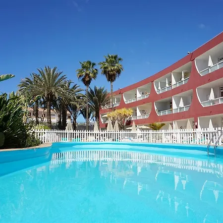 Appartement Ecuador Playa del Inglés