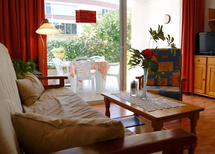 Ecuador Плайя-дель-Інглес