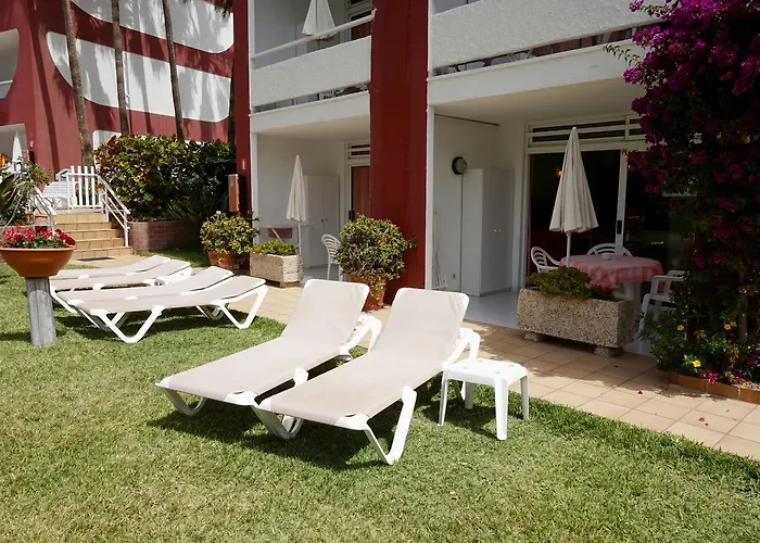 Ecuador * Playa del Inglés