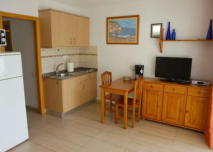 Ecuador Apartment *