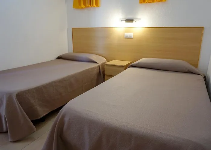 Ecuador Playa del Inglés