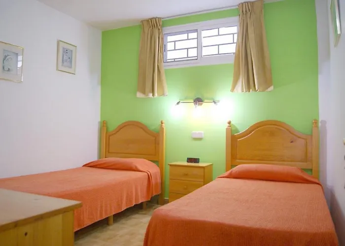 Apartment Ecuador Playa del Inglés