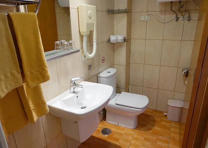 Ecuador Apartment Playa del Inglés