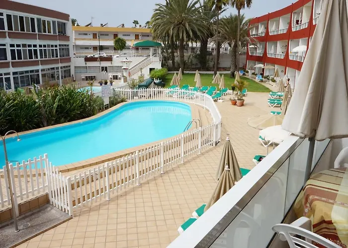 Ecuador * Плайя-дель-Інглес