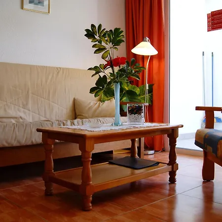 Appartement Ecuador