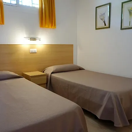 Appartement Ecuador