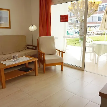 Ecuador Плайя-дель-Інглес