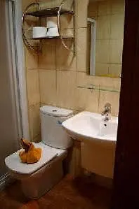 Appartement Ecuador