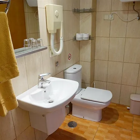Ecuador Appartement Playa del Inglés
