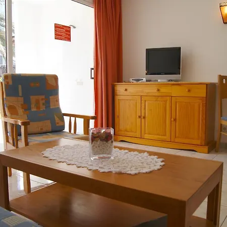 Апартаменти Ecuador *