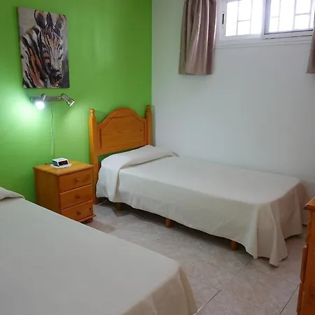 Ecuador Апартаменти