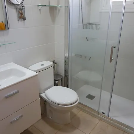 Ecuador Апартаменти *