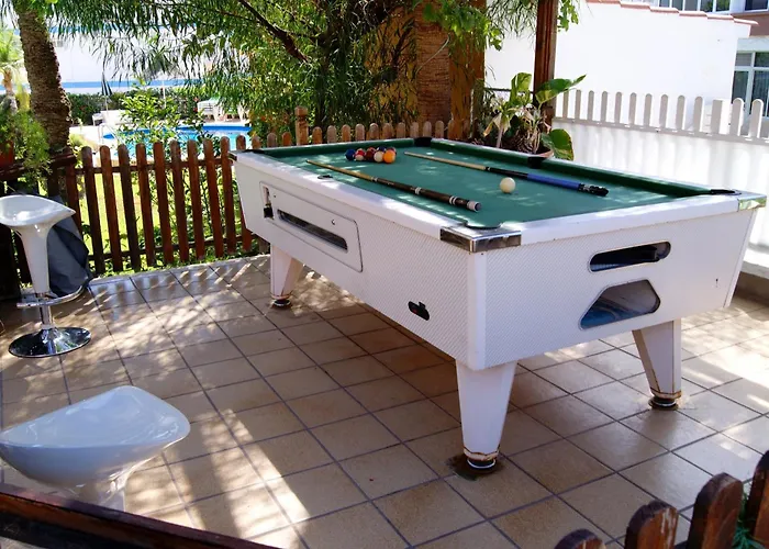 Διαμέρισμα Ecuador *